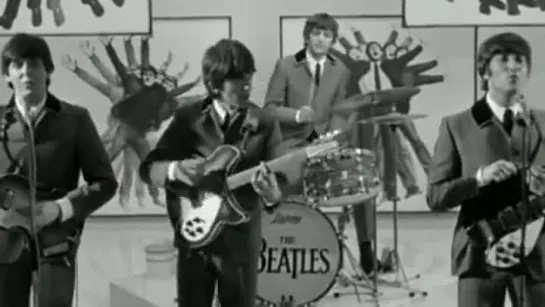 While My Guitar Gently Weeps-BEATLES