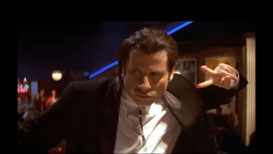 Chuck Berry_You Never Can Tell ℗ 1964 (OST "Pulp Fiction" 1994)