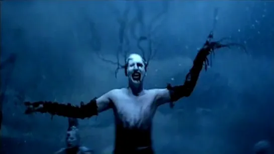 Marilyn Manson - The Nobodies