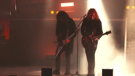 Kreator 'Extreme Aggression' Bloodstock 2021 Full HD