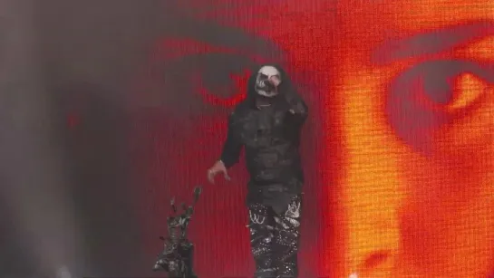 Cradle Of Filth 'Lilith Immaculate'  Bloodstock 2021 Full HD