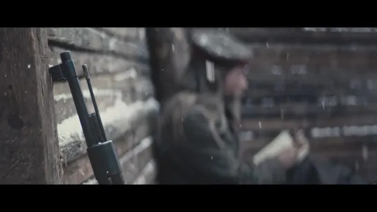 Sabaton 'Christmas Truce' (Off. Music Video) Full HD