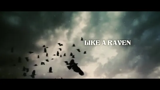 Brainstorm 'Where Ravens Fly' (Official Lyric Video) Full HD