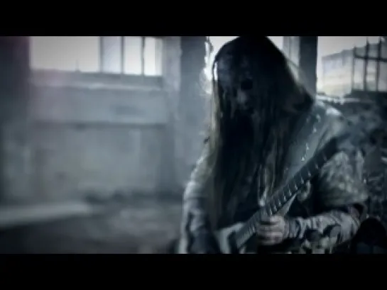 Dimmu Borgir - Gateways