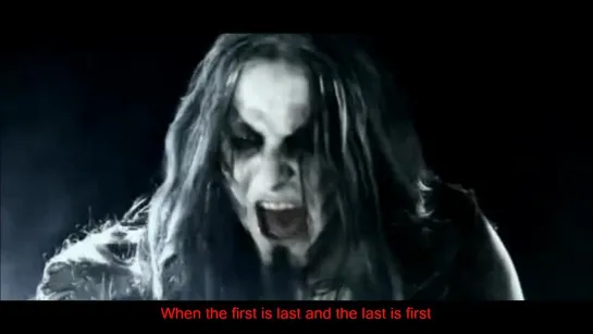 Dimmu Borgir - Dimmu Borgir