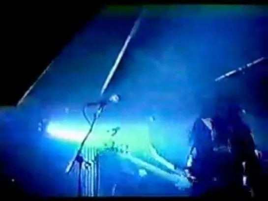 Emperor - Live in Bergen (1997)