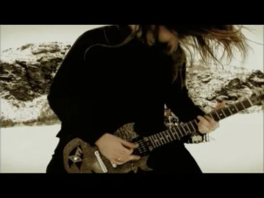 Enslaved - Path to Vanir