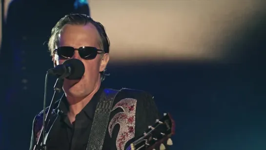 Joe Bonamassa 'Why Does It Take So Long To Say Goodbye' - Now Serving: Royal Tea Live From The Ryman Full HD