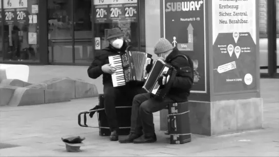 Clan Of Xymox 'Brave New World' (Official Video) HD