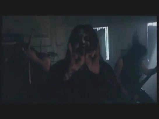 Marduk - Hearse