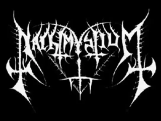 Nachtmystium - Glorious Moments