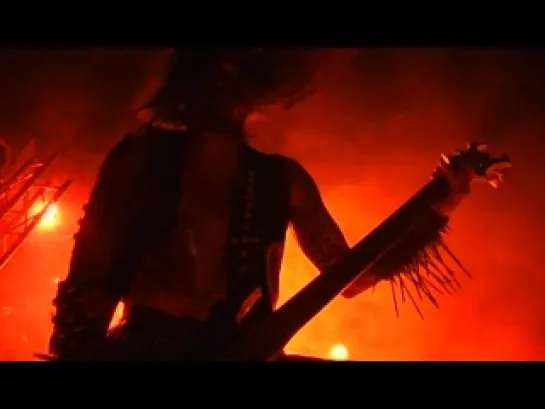 Watain - Legion Of The Black Light