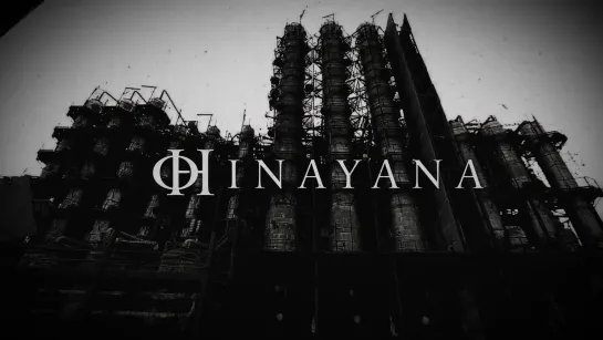 Hinayana 'In Sacred Delusion' (feat. Toni Toivonen) (Lyric Video) Full HD