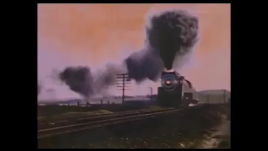 The Doobie Brothers - Long Train Running (official video)