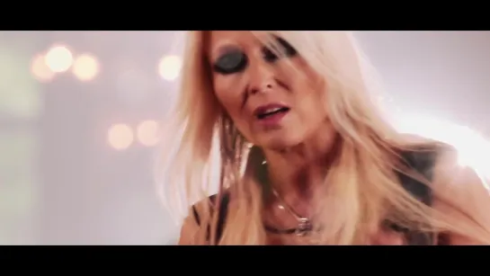 Doro - Love's Gone To Hell (2016)