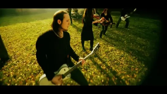 Eluveitie - Thousandfold (HD)