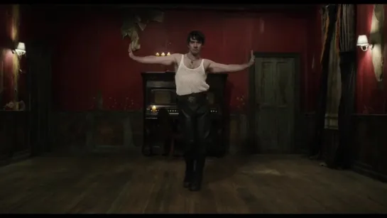 What We Do in the Shadows - The Deacon Dance