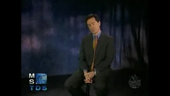 Stephen Colbert - Again, A Look Back