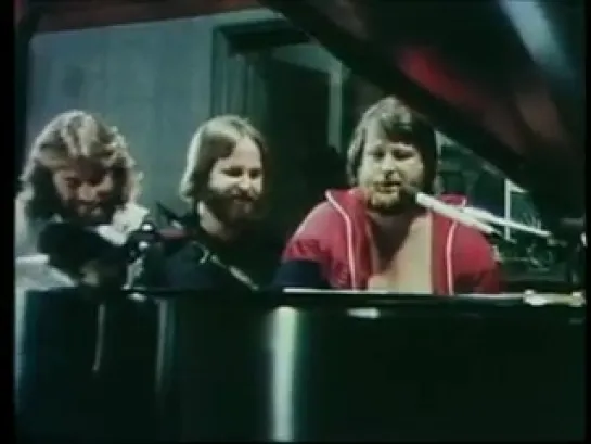 The Beach Boys - " Good Vibrations Tour 1976 " DVD - live concert & more - part 1