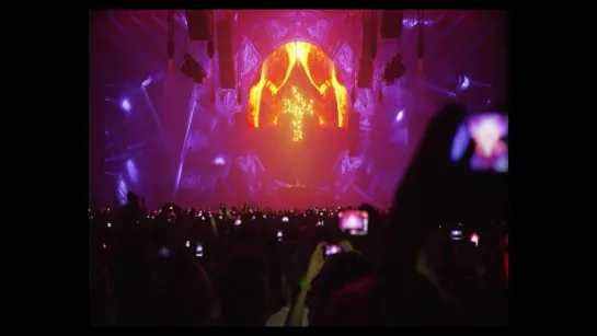 Qlimax 1