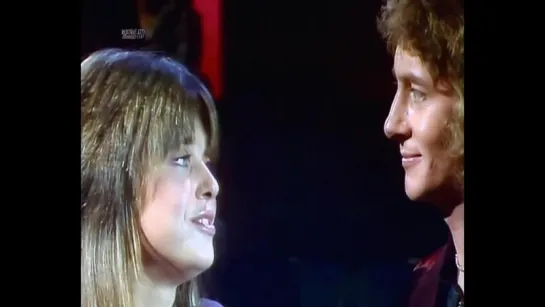 Suzi Quatro - Stumblin In ( Feat Chris Norman)