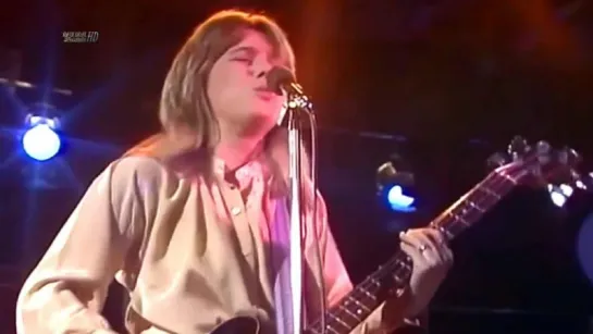 Suzi Quatro - If You Cant Give Me Love