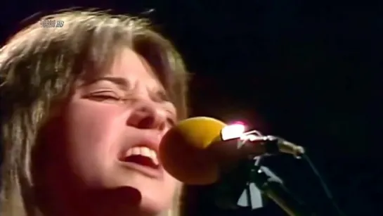 Suzi Quatro - Daytona Demon