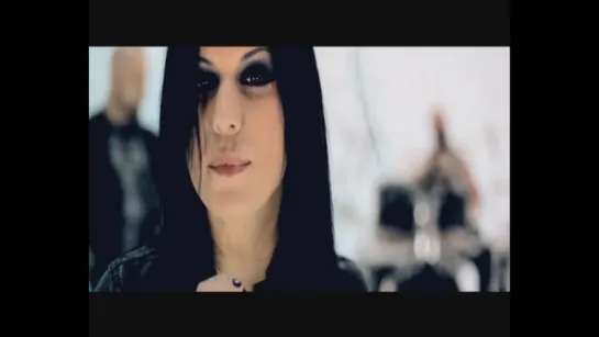 Lacuna Coil - Trip The Darkness