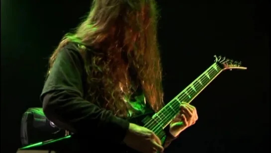 Six Feet Under - Wake The Night! Live In Germany 2011