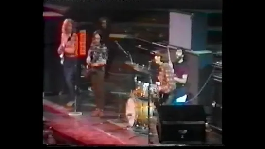 Creedence Clearwater Revival - Keep On Chooglin