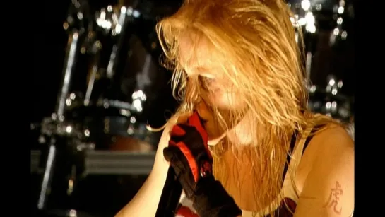 Arch Enemy - Live in Tokyo - V