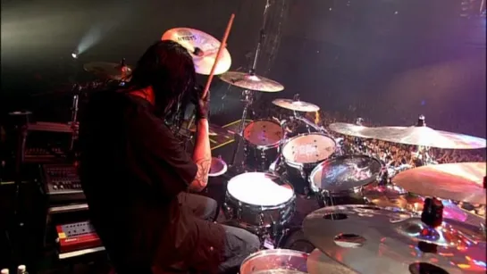 Arch Enemy - Live in Tokyo - II