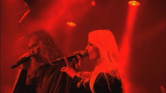 Grave Digger &  Doro 2010