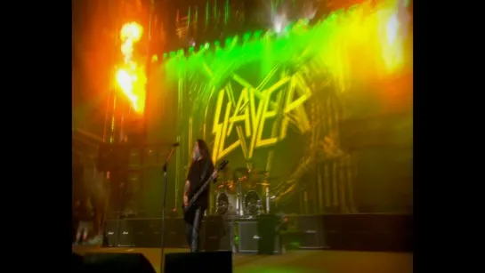 Slayer - Repentless 2015