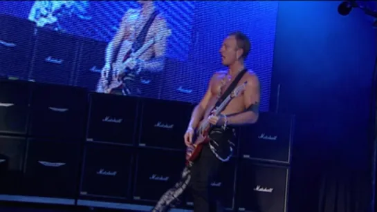 Def Leppard- 2011