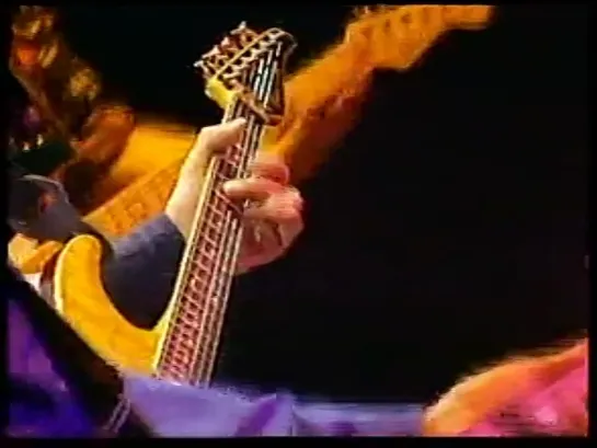 Dire Straits - On The Night (3)