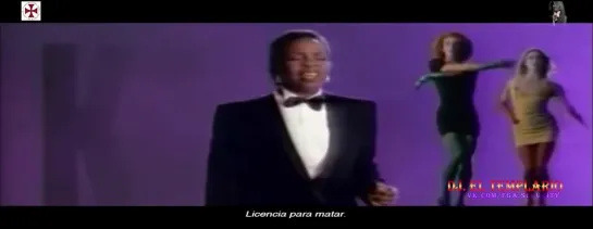 Gladys Knight - Llcencia Para Matar (Subtitulado)