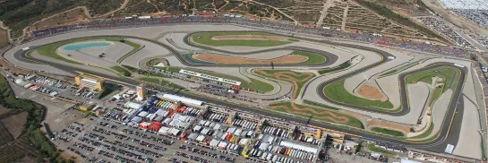 #MotoGP2022 Valencia (España) Clasificacíon 05/11/2022 #MotoGpEspañol