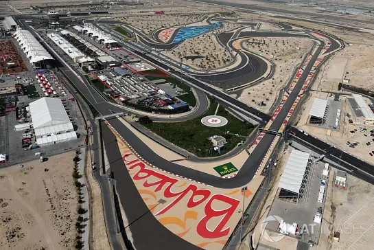 #F12022 Bahrein (Carrera-Race) 20/03/2022 #Formula1Español