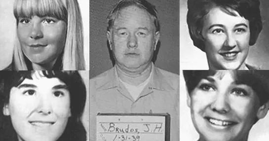 Asesinos en Serie 15 de 17 (Jerome Brudos) #SerialKiller