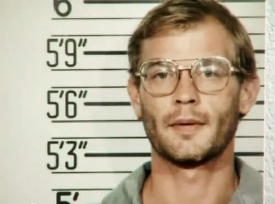 Asesinos en Serie 12 de 17 (Jeffrey Dahmer) #SerialKiller