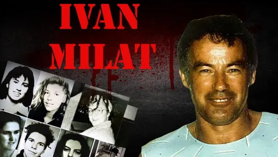 Asesinos en Serie 11 de 17 (Ivan Milat) #SerialKiller