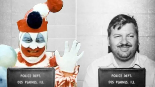 Asesinos en Serie 9 de 17 (John Wayne Gacy) #SerialKiller