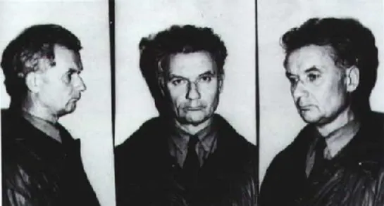 Asesinos en Serie 5 de 17 (Andrei Chikatilo) #SerialKiller