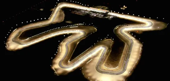 #F12021 Lusail (Qatar) Carrera/Race 21/11/2021 #Formula1Español