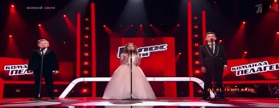 The Voice Kids - The BEST OPERA 2021