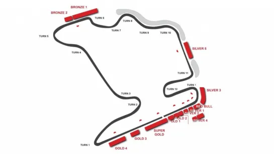 #F12021 Budapest (Hungría) {Carrera-Race} 01-08-2021 #Formula1Español