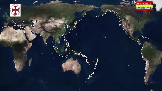 Tsunami - Peligro de las Profundidades