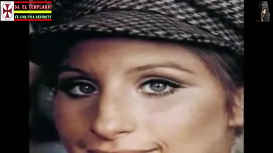 Barbªra Streisand - Woman in Love (Subtitulado)