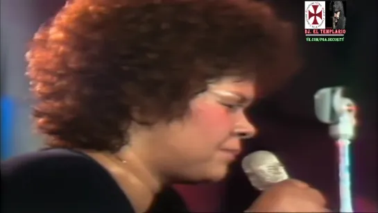 Etta James - Id Rather Be Blind (1975)